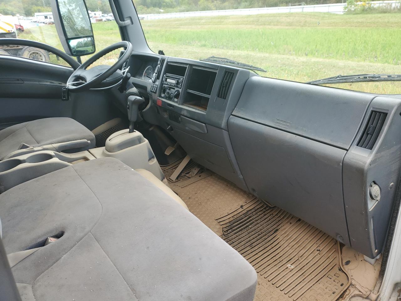 CHEVROLET SILVERADO 4500 4500XD