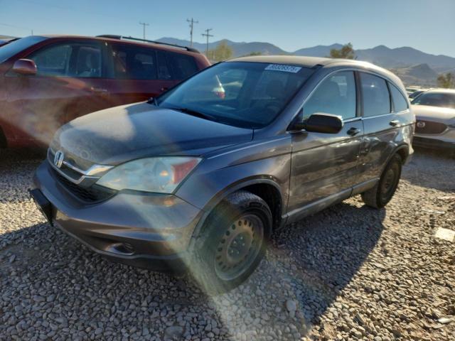 HONDA CR-V LX