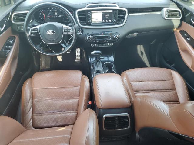 2019 KIA SORENTO SX - 5XYPKDA56KG517018