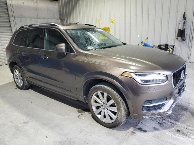 2016 VOLVO XC90 T6 YV4A22PK6G1017081