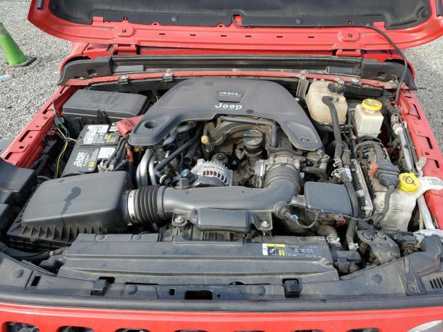 2020 JEEP GLADIATOR 1C6HJTAG0LL133364