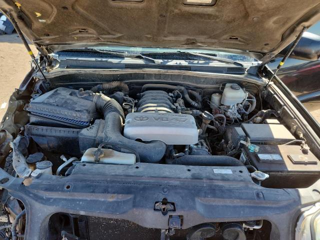 2007 TOYOTA 4RUNNER SR #3277179950