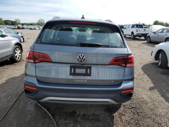 2022 VOLKSWAGEN TAOS S 3VVAX7B24NM028798