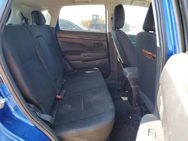 2015 MITSUBISHI OUTLANDER 4A4AP3AU8FE024361