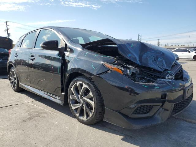 2016 TOYOTA SCION IM JTNKARJE3GJ522285