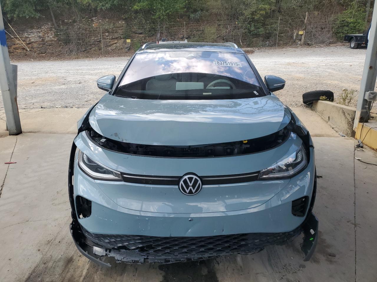 VOLKSWAGEN ID.4 PRO S PLUS