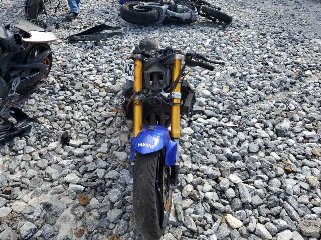 2007 YAMAHA YZFR6 L #3294350882