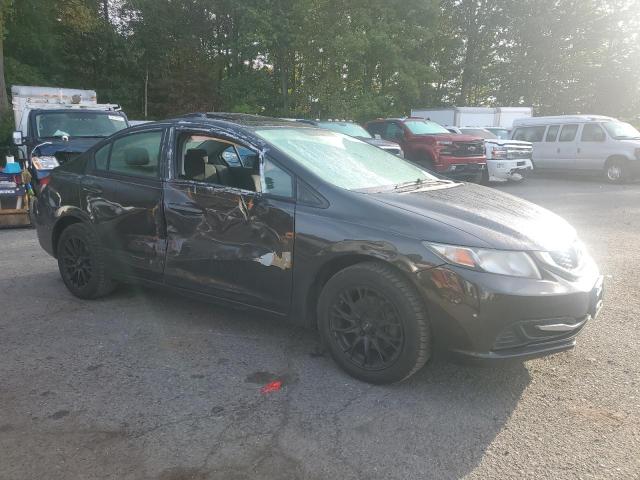 2013 HONDA CIVIC EX - 19XFB2F82DE215843
