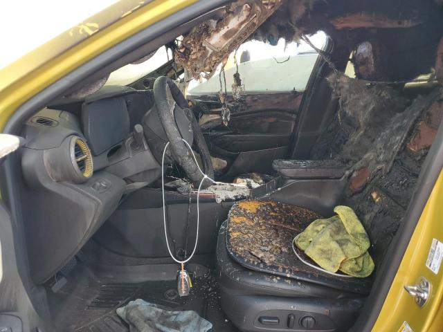 2024 CHEVROLET TRAX ACTIV KL77LKE26RC133396