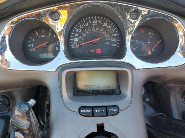 2002 HONDA GL1800 1HFSC47082A111265