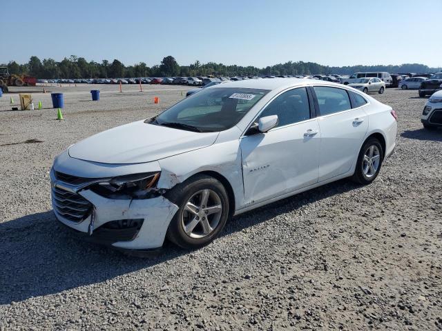 CHEVROLET MALIBU LS