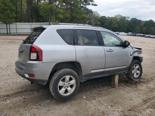 2016 JEEP COMPASS SPORT - 1C4NJCBB7GD716853