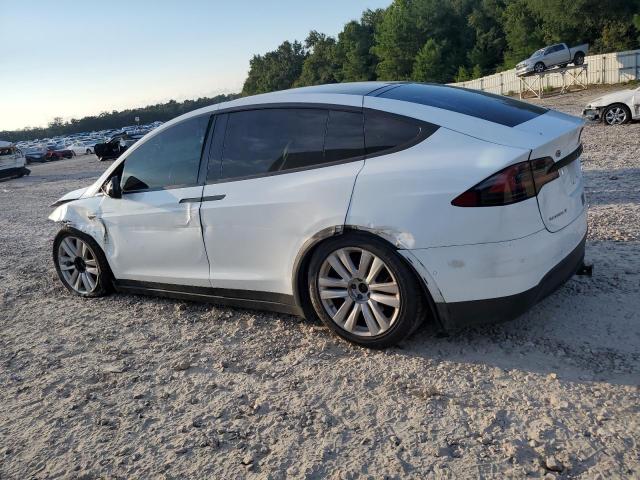 2016 TESLA MODEL X 5YJXCBE46GF000271