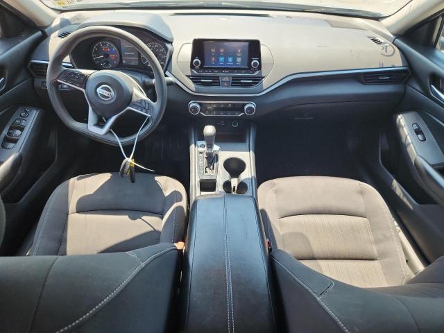 2021 NISSAN ALTIMA S 1N4BL4BV1MN411227