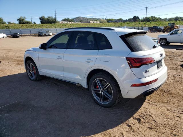 2024 AUDI Q5 E PREMI - WA1E2AFY4R2149929