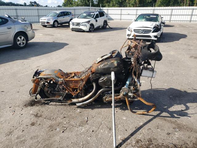 2007 HARLEY-DAVIDSON FLHTCUI - 1HD1FC4127Y636775