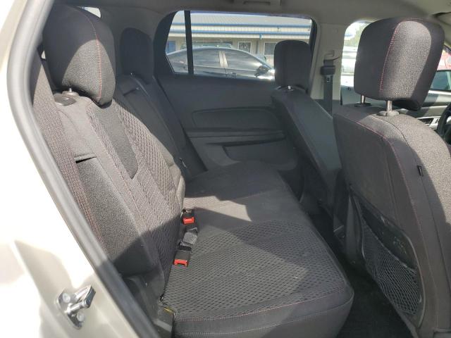 2015 GMC TERRAIN SLE 2GKALMEK1F6236061