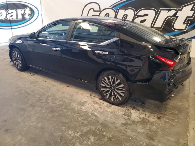 2025 NISSAN ALTIMA SV 1N4BL4DVXSN391117
