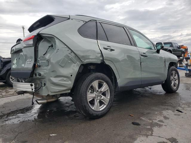 2023 TOYOTA RAV4 XLE #3296431680