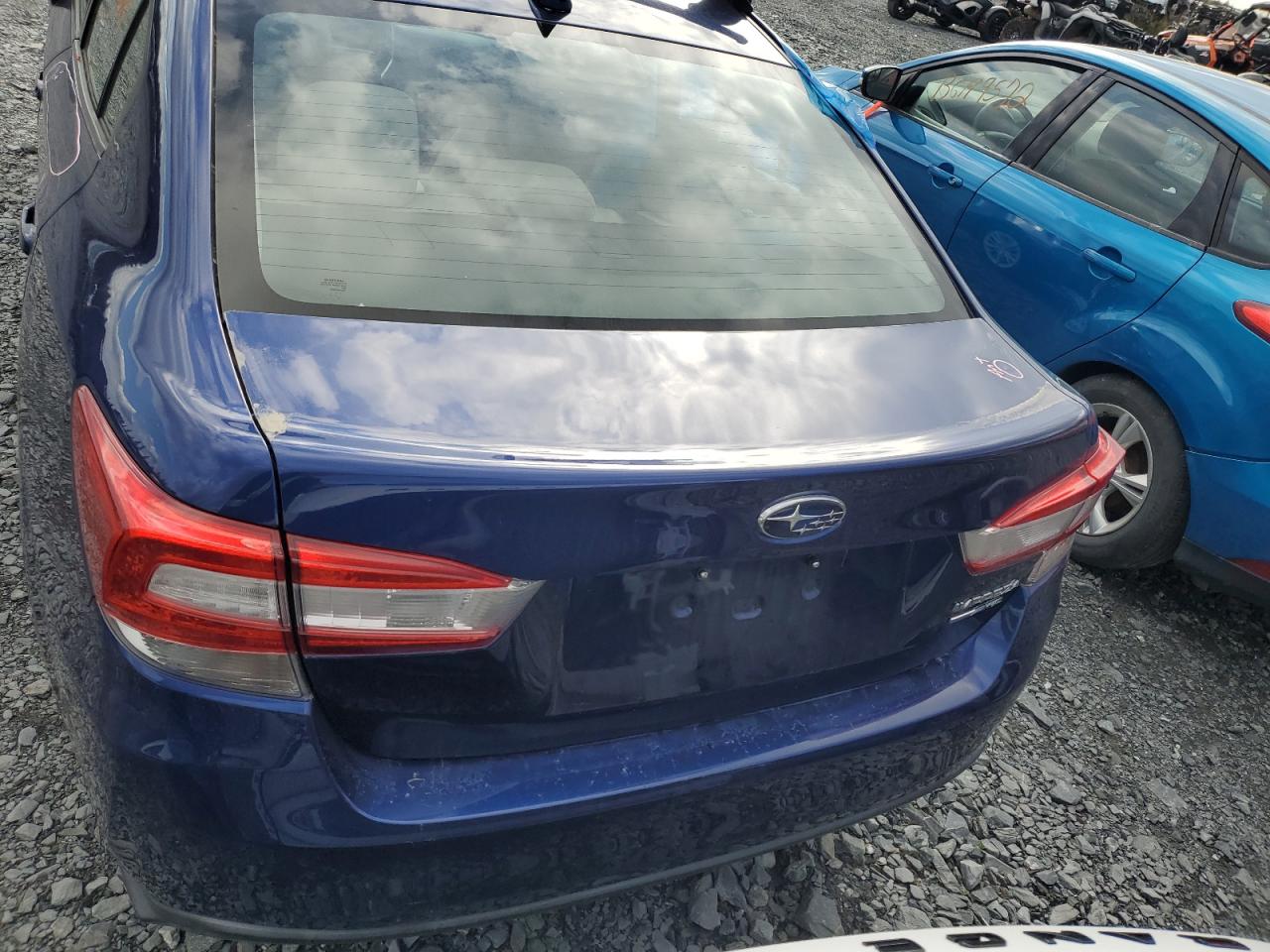 SUBARU IMPREZA PREMIUM