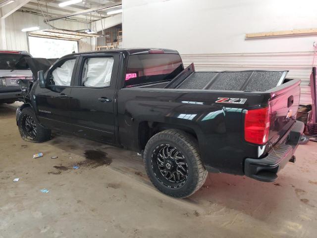2016 CHEVROLET SILVERADO 3GCUKREC0GG152482