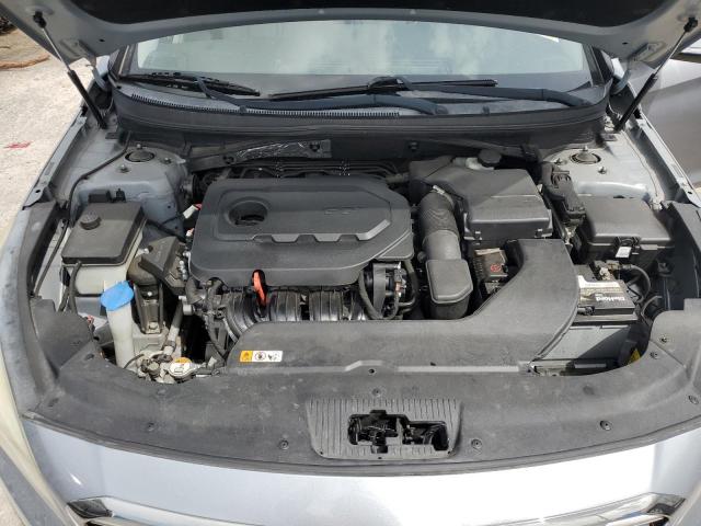 2015 HYUNDAI SONATA SPO 5NPE34AF5FH042683