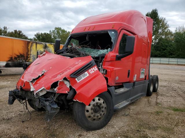 2020 FREIGHTLINER CASCADIA 1 #3278722629