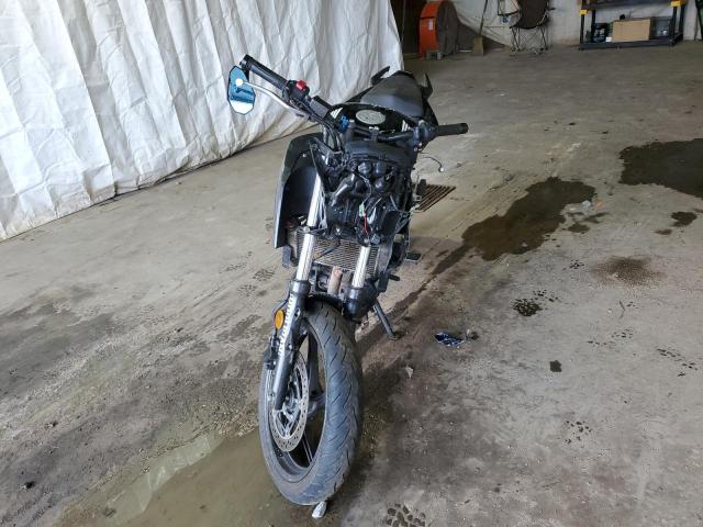 2016 HONDA CB300 F MLHNC5213G5200476