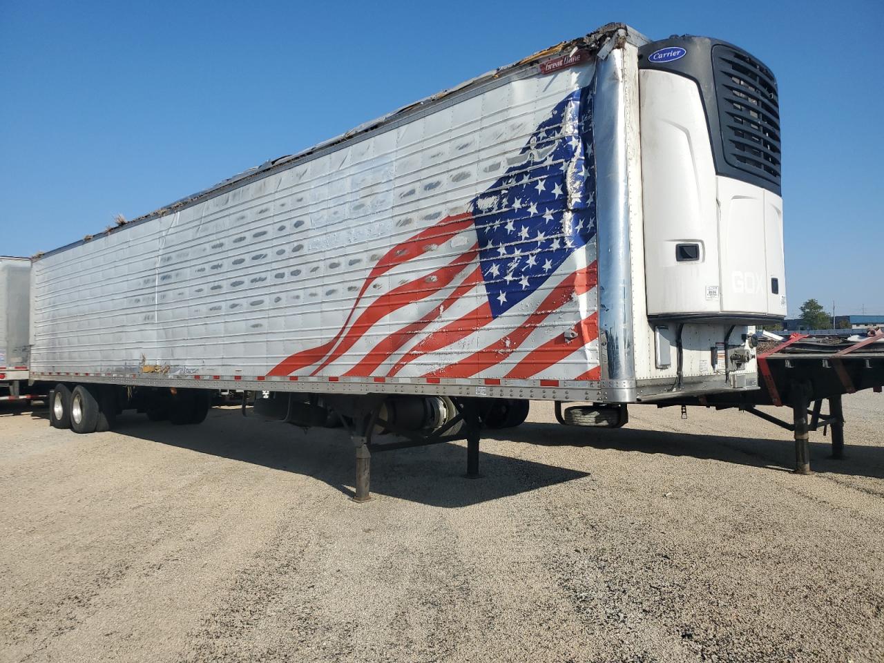 Lot #3264841433 2024 GREAT DANE UNKNOWN