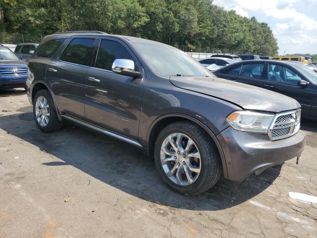 2018 DODGE DURANGO CI 1C4RDHEGXJC473601