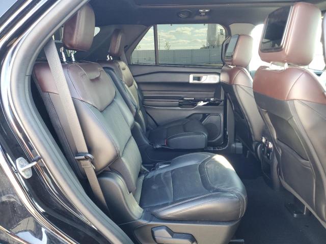 2021 FORD EXPLORER PLATINUM 1FM5K8HC1MGB41410