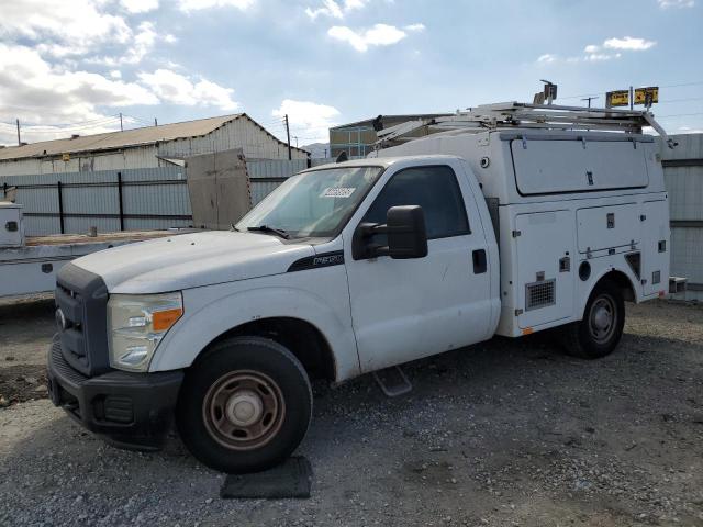 2013 FORD F350 SUPER #3308358367