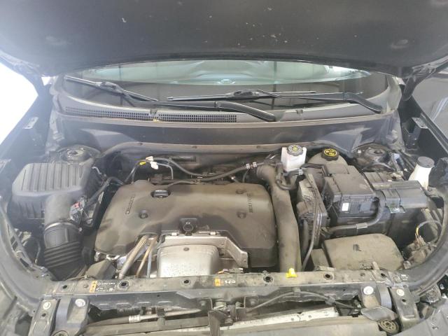 2018 CHEVROLET EQUINOX LT 2GNAXTEX9J6312065