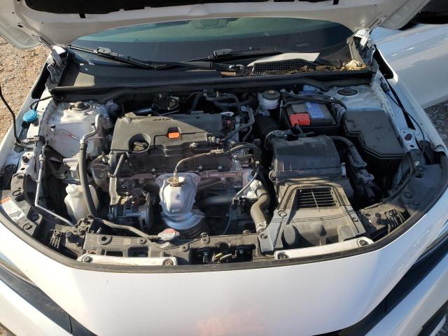 2024 HONDA CIVIC SPOR - 19XFL2H83RE011537