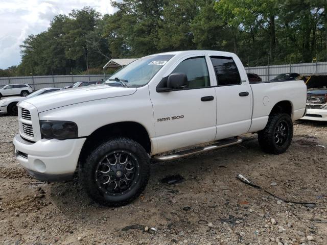 DODGE RAM 1500