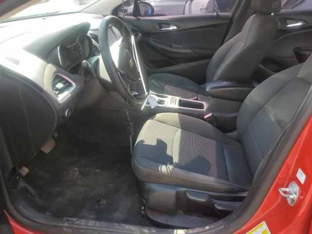 2017 CHEVROLET CRUZE LS 3G1BC5SM5HS521449