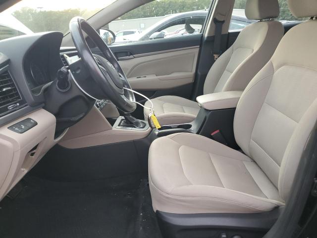 2017 HYUNDAI ELANTRA SE - 5NPD84LF6HH157533