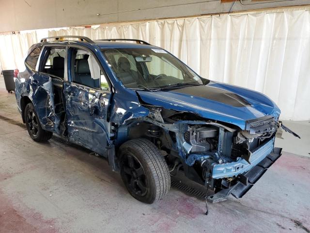 2022 SUBARU FORESTER W JF2SKAMC7NH494929