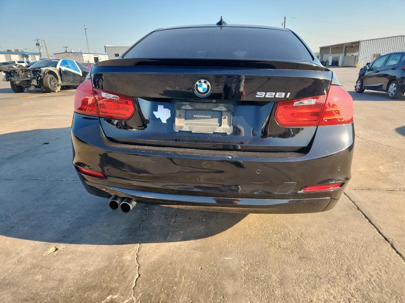 2015 BMW 328 I WBA3A5G56FNS88771
