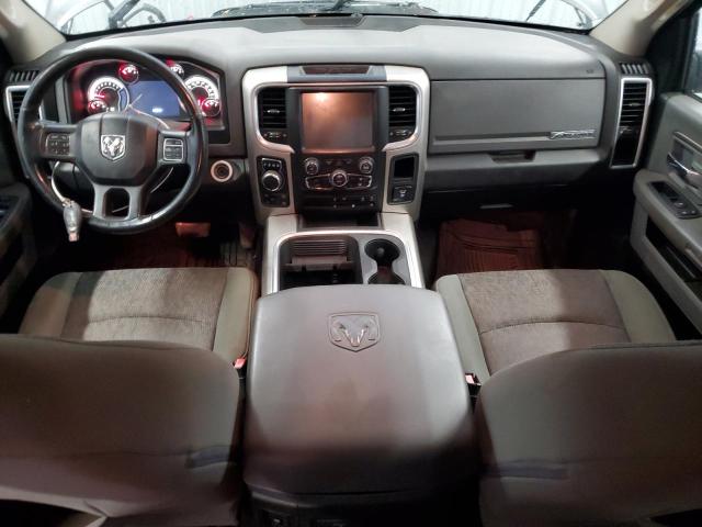 2017 RAM 1500 SLT - 1C6RR7LG9HS809938