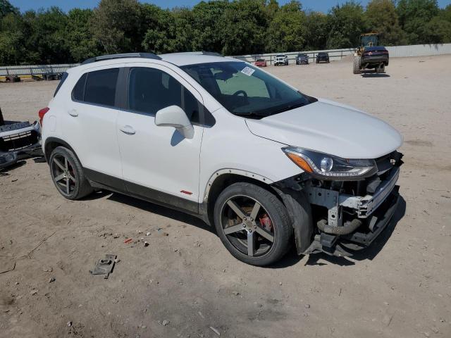 2019 CHEVROLET TRAX 1LT - 3GNCJLSB6KL370098