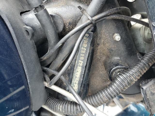 2001 HARLEY-DAVIDSON FLSTCI 1HD1BWB121Y058250