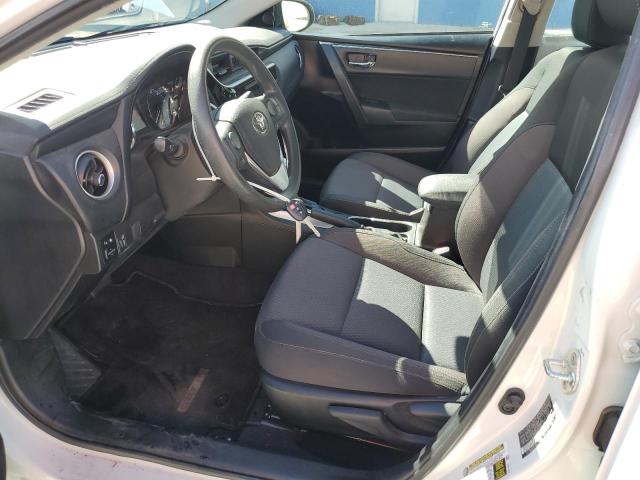 2019 TOYOTA COROLLA L 5YFBURHE3KP905360