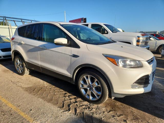 2013 FORD ESCAPE SEL - Other View
