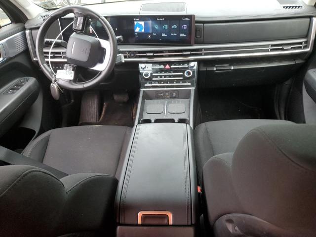 2024 HYUNDAI SANTA FE SE 5NMP1DGL4RH012734