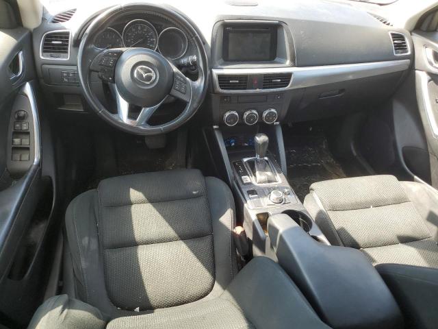 2016 MAZDA CX-5 TOURI JM3KE2CY9G0809635