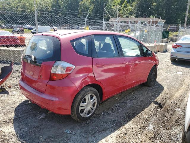 2010 HONDA FIT - JHMGE8H26AC003214