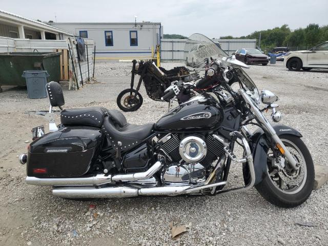 2009 YAMAHA XVS1100 A JYAVP11E99A117466