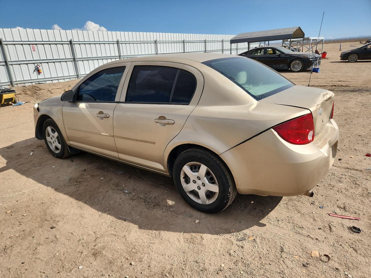 Lot #3265432567 2005 CHEVROLET COBALT