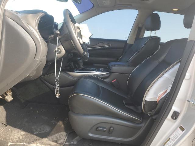 2019 INFINITI QX60 LUXE - 5N1DL0MN6KC567695